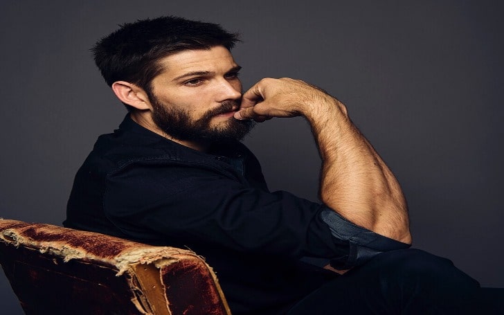 Casey Deidrick